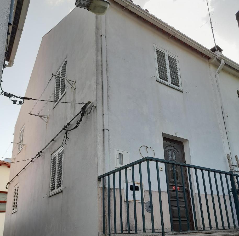 Casa Das Neves มันเตย์กัส ภายนอก รูปภาพ